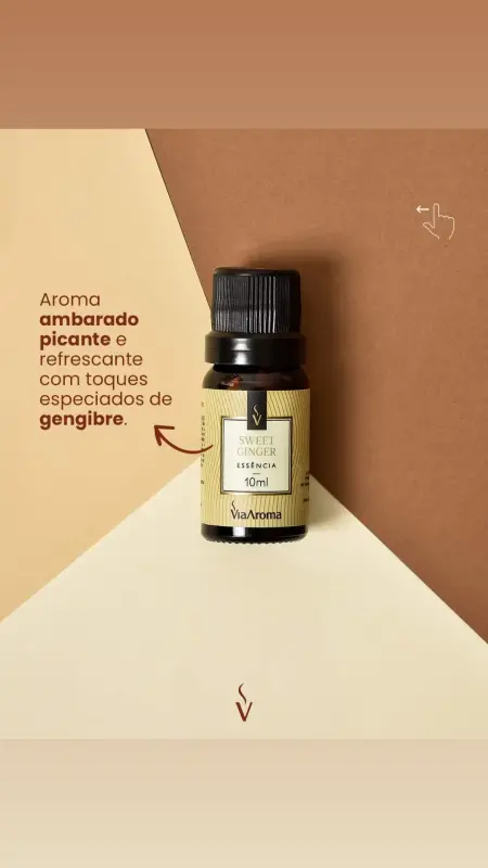 Esencia Canela Naranja para humificador aromas ultrasónico aromaterapia