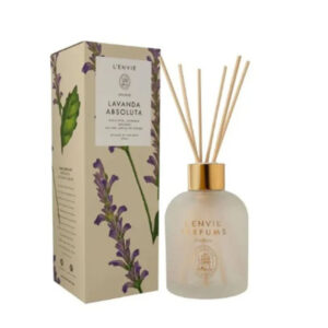 Difusor de Perfume Lavanda Absoluta - ARABESC 200ml Lenvie