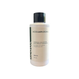 Essência para Difusor Automático Acqua Aroma 120ml Alecrim