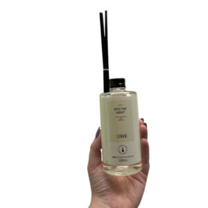 Refil Difusor De Perfume Into The Night 250ML