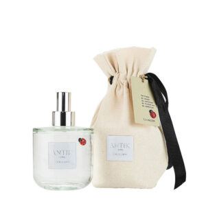 Spray para Ambiente Elysian Branco -  Antik