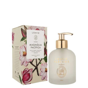 Sabonete Líquido 200ml Magnólia Pacífica, Lenvie - Arabesc