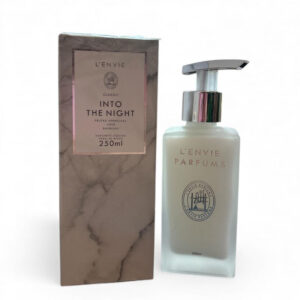 Sabonete Líquido 250ml Into The Night - Classic - Lenvie