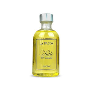 Oleo Para Banho E Massagem Argentor (Summer) - 100ML La Façon