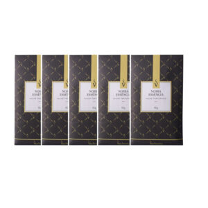 Kit 5 Saches Nossa Essencia Via Aroma 10g