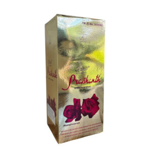 Incenso Balaji Prashanth – Pureza e Tradição Indiana