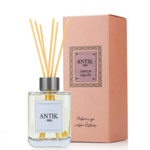 Difusor de Aromas Jardim Inglês - 250ml Antik