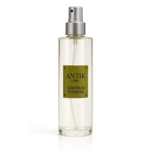 Perfume para Tecidos Antik Limone & Verbena 250ml - Renovador de Aromas