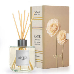 Difusor de Aromas Limone e Verbena - 300ml La Façon