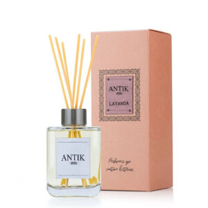 Difusor de Aromas Lavanda - 250ml La Façon