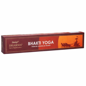 Incenso Dharmayoga Bhakti
