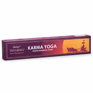 Incenso Dharmayoga Karma