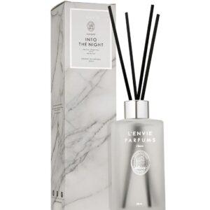 Difusor de Perfume 250 ml Into The Night - Classic- Lenvie