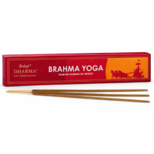Incenso Dharmayoga Brahma