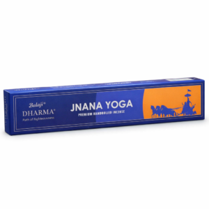 Incenso Dharmayoga Jnana