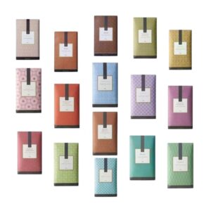 Kit 10 Saches Perfumados Sortidos Via Aroma