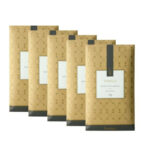 Kit 5 Saches Perfumados 10g Vanilla Via Aroma