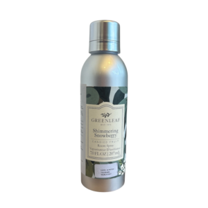Spray Aromatizante Greenleaf Shimmering Snowberry (NOVO)