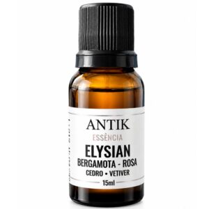 Essência Elysian 15ml- Antik