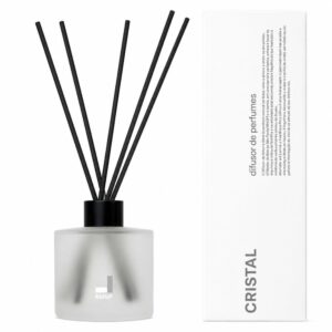 Difusor de Ambiente Cristal 200ml - Lenvie Parfums - Masp