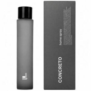 Home Spray 100ml - Concreto - Lenvie - Masp