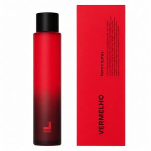 Home Spray 100ml - Vermelho - Lenvie - Masp