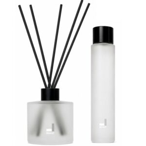 Kit Difusor de Ambiente + Home Spray Cristal - Lenvie - Masp