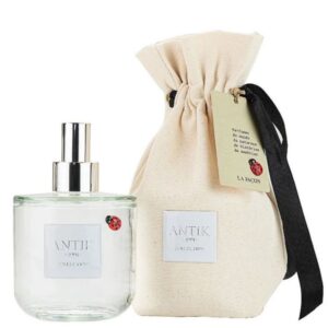 Spray para Ambiente Elysian Branco 300ml - Antik