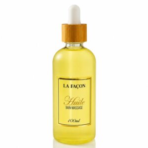 Óleo para Banho e Massagem La Façon - 100ML - Provence