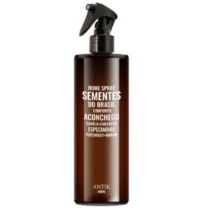 Spray para Ambiente Antik - 500ML - Sementes do Brasil