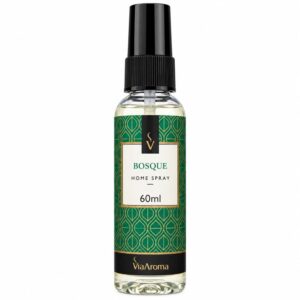 Home Spray Bosque - Via Aroma - 60ml