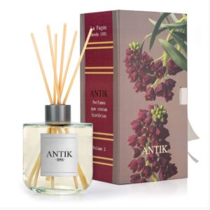 Difusor de Aromas Nilla - Vanille Antik - 300ml