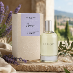 Eau de Toilette La Façon - 100ml - Provence