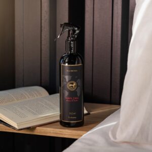 Água Perfumada Punta Cana - Linha Mundo - Via Aroma - 365ml