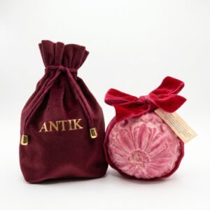 Bola Decorativa (Perfumada) - Ed. Especial de Natal - Antik