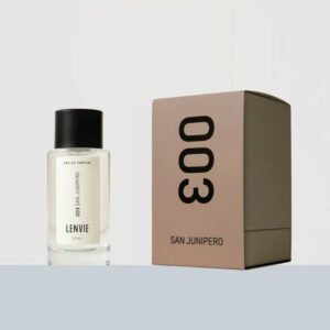 Eau De Parfum San Junipero #003 - 50ML Lenvie parfums