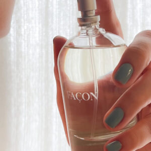 Eau de Toilette La Façon -100ml - Argentor Summer