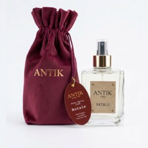 Home Spray Natale - 250ml - Ed. Especial de Natal - Antik