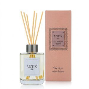 Difusor de Aromas Le Jardin Sucré - 250ml - La Façon Antik