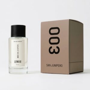Eau De Parfum 003 San Junipero - 50ML - Lenvie Parfums