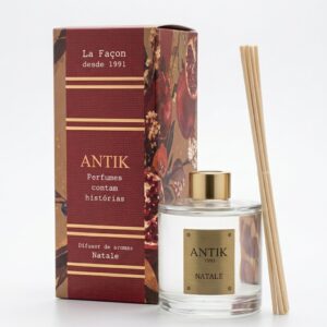 Difusor de Aromas Natale - 300ml - Ed. Especial Natal - Antik